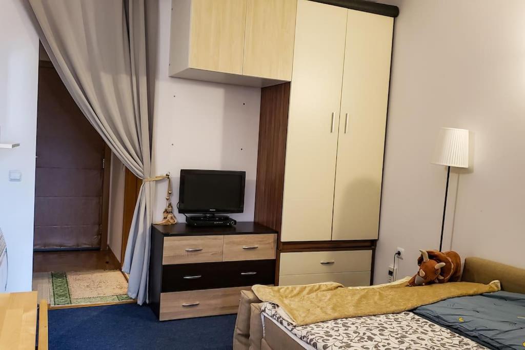 Apart 32 Govedartsi Forest View מראה חיצוני תמונה